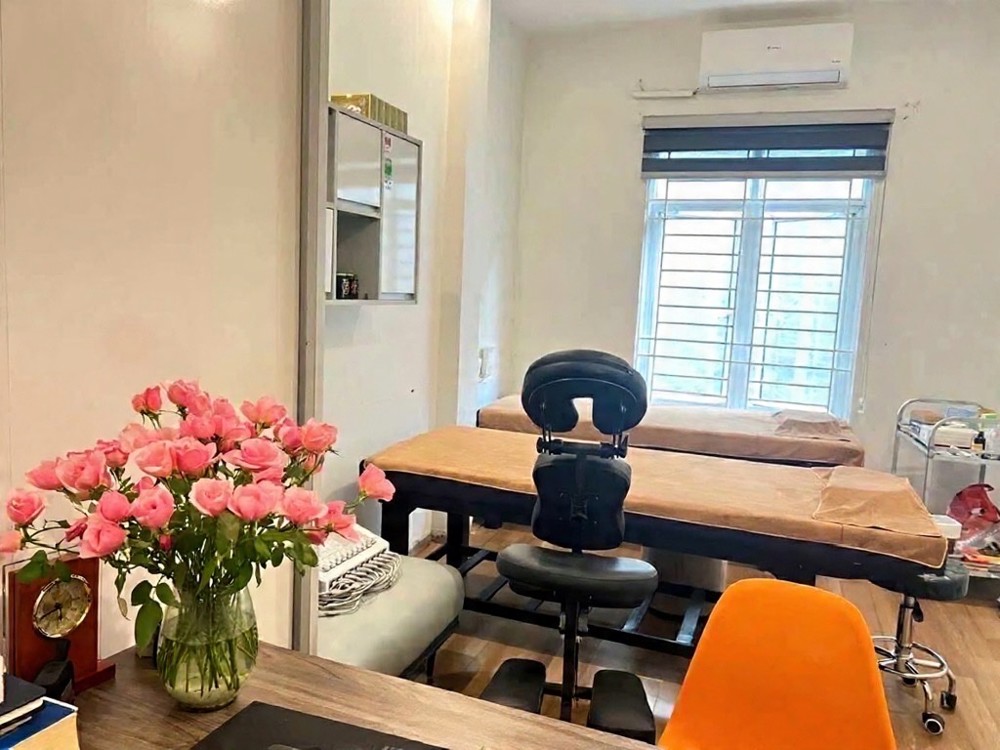 bán nhà đội cấn 35m x5 tầng 9,250 tỷ 2 thoáng 50m ra phố full nội thất