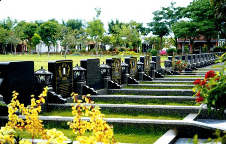 CHÍNH CHỦ Cần Bán đất nghĩa trang ở Xã Bình An, Huyện Long Thành, Đồng Nai
