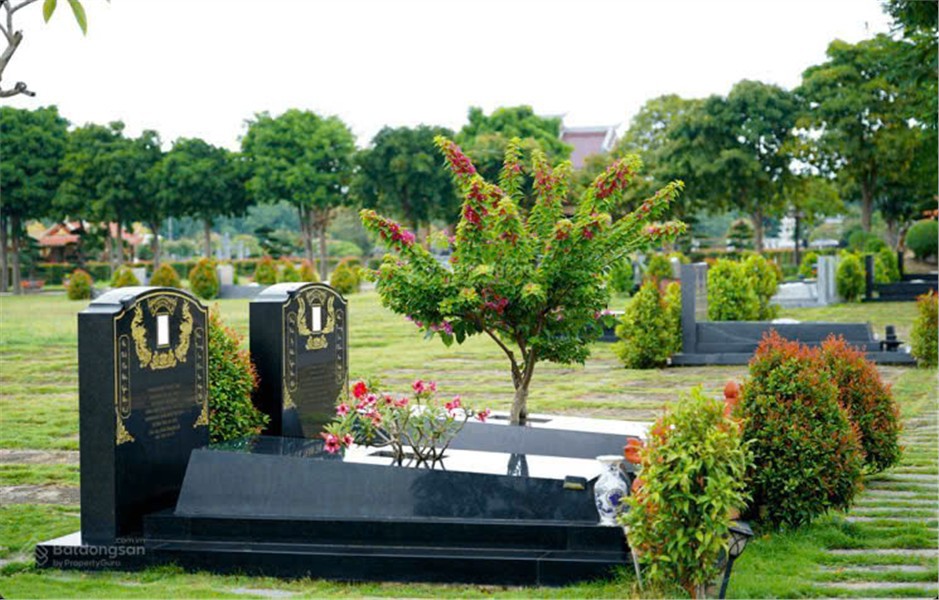 CHÍNH CHỦ Cần Bán đất nghĩa trang ở Xã Bình An, Huyện Long Thành, Đồng Nai