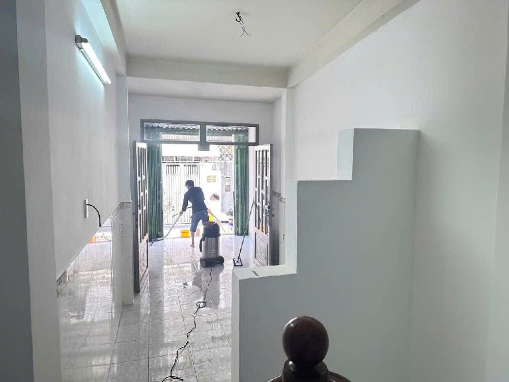 Nhà mặt tiền đường số 25 Lê Văn Thịnh ngang khủng hơn 6m, giá tốt bất ngờ