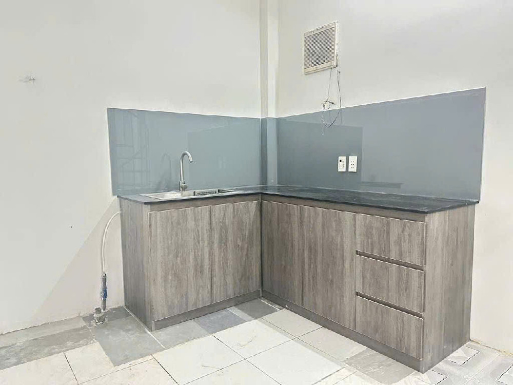 Nhà mặt tiền đường số 25 Lê Văn Thịnh ngang khủng hơn 6m, giá tốt bất ngờ