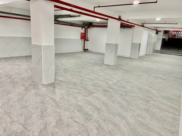 Bán nhà mặt tiền 1 hầm 7 lầu 8x30m giá 36,8 tỷ Đường Trần Thị Cờ