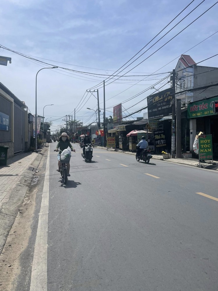 Bán nhà mặt tiền 7x45m giá 14,5 tỷ Đường Trịnh Thị Miếng