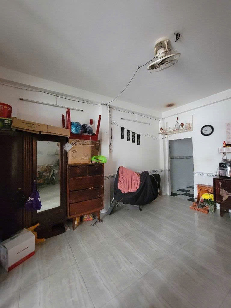 O1798 💖💖 Nhà Bùi Đình Túy Bình Thạnh, SHR, HXH, 6.4x22m, 11.x tỷ