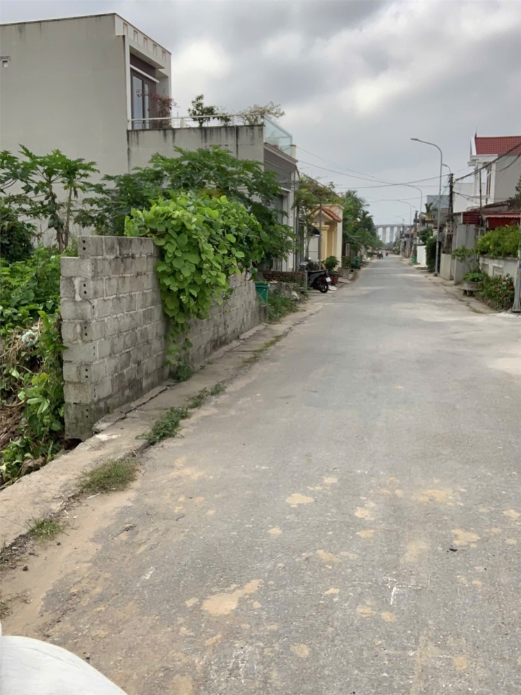 GIÁ 24,X TRIỆU/M² – LÔ ĐẤT THÔN ĐOÀN XÁ 2, XÃ ĐOÀN XÁ – ĐƯỜNG 6M, NỞ HẬU  ZALO 0567 222 555