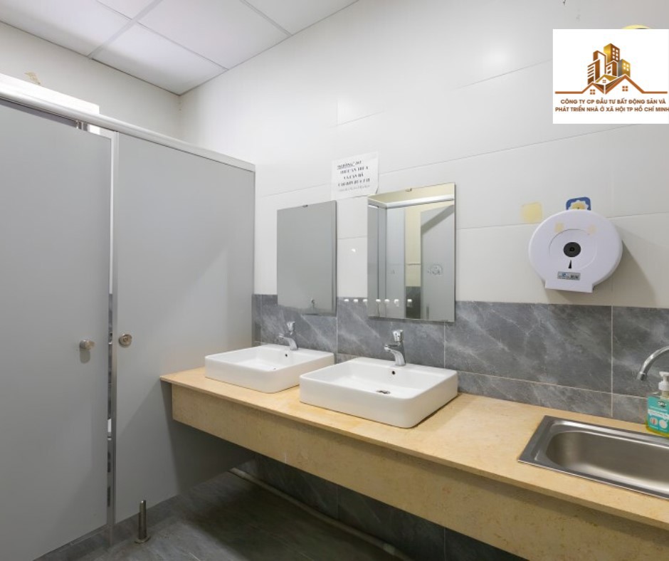 TOP TÒA NHÀ VĂN PHÒNG CHO THUÊ – QUẬN BÌNH THẠNH