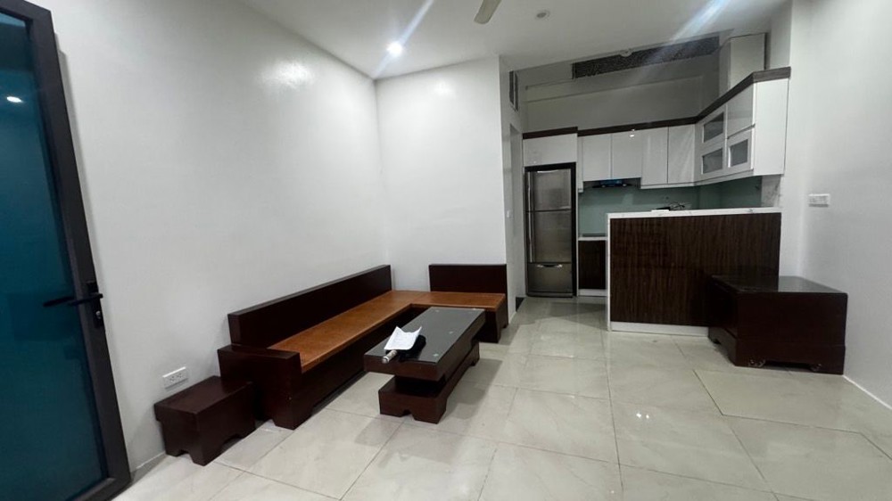 🏠 Minh Khai  40m²  5 tầng
🚶 Ngõ rộng, thoáng
💰 Giá: 7,9 tỷ  Sổ đỏ sẵn sàng