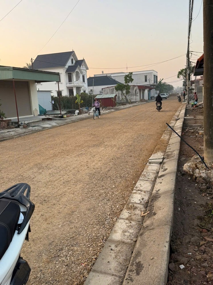 GIÁ 1,9X TỶ – LÔ ĐẤT KÍNH TRỰC, KIẾN HẢI (NAM ĐỒ SƠN GIÁP RANH) – ĐƯỜNG NHỰA MỚI  ZALO 0567 222 555