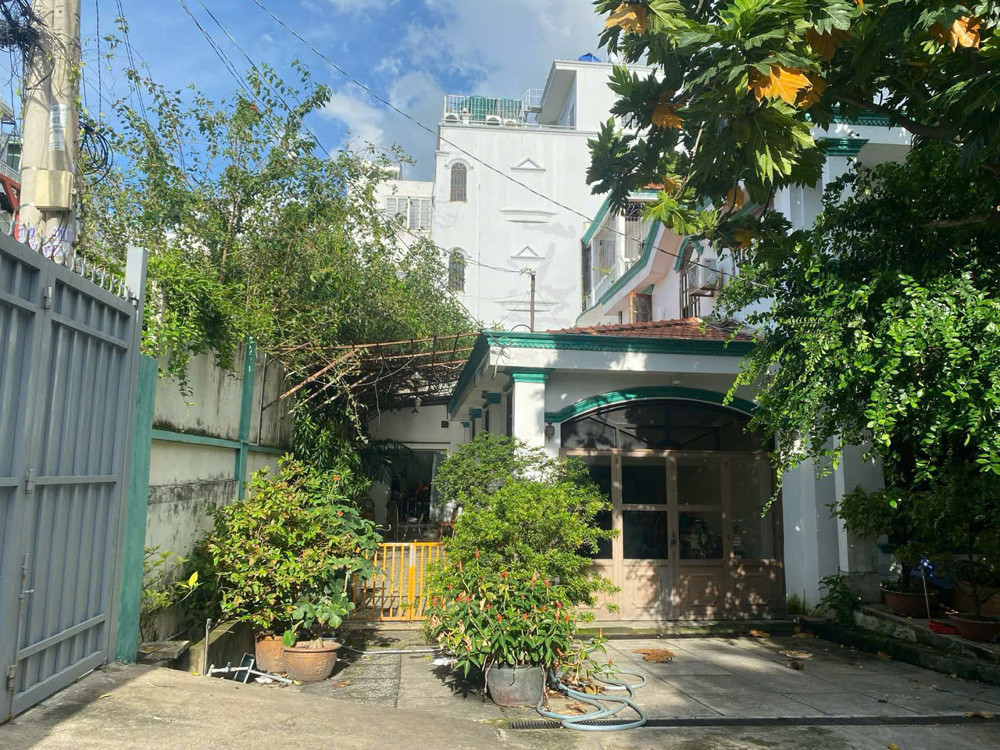 SIÊU PHẨM BIỆT THỰ SÂN VƯỜN Q12 – 1.000m² THỔ CƯ HIẾM GIÁ RẺ