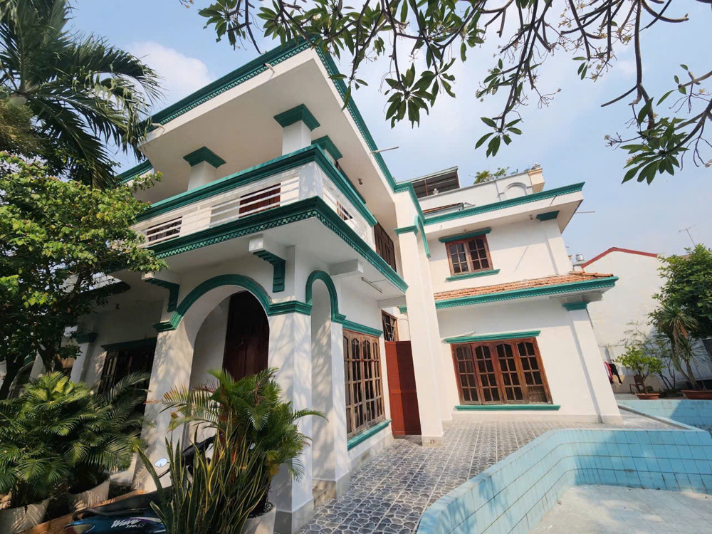 SIÊU PHẨM BIỆT THỰ SÂN VƯỜN Q12 – 1.000m² THỔ CƯ HIẾM GIÁ RẺ