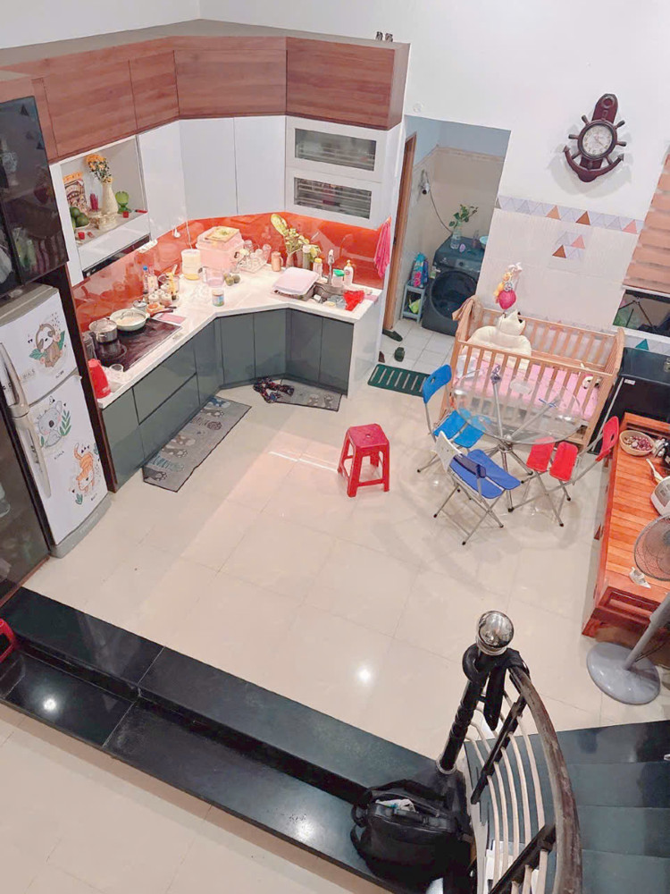 BÁN GẤP NHÀ 2 TẦNG – NGUYỄN THUẬT, GẦN BẾN XE TRUNG TÂM ĐÀ NẴNG