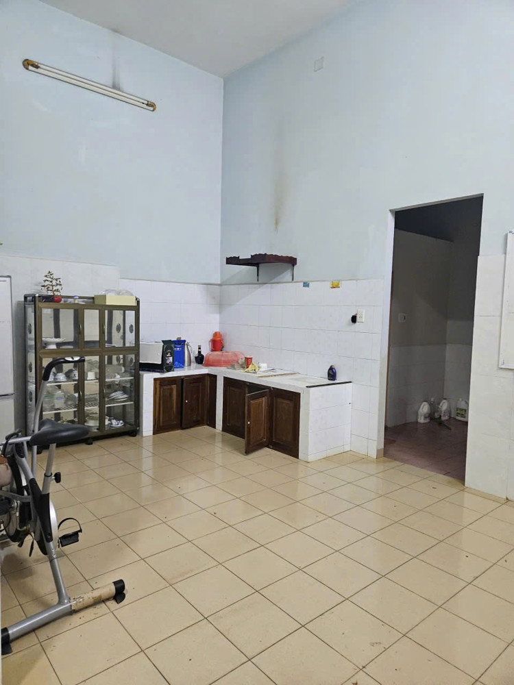 Chính Chủ Cho Thuê Nhà Nguyên Căn ,Khu Metro, Đường Lý Chính Thắng, Tân An , Buôn Ma Thuột , Đắk Lắk