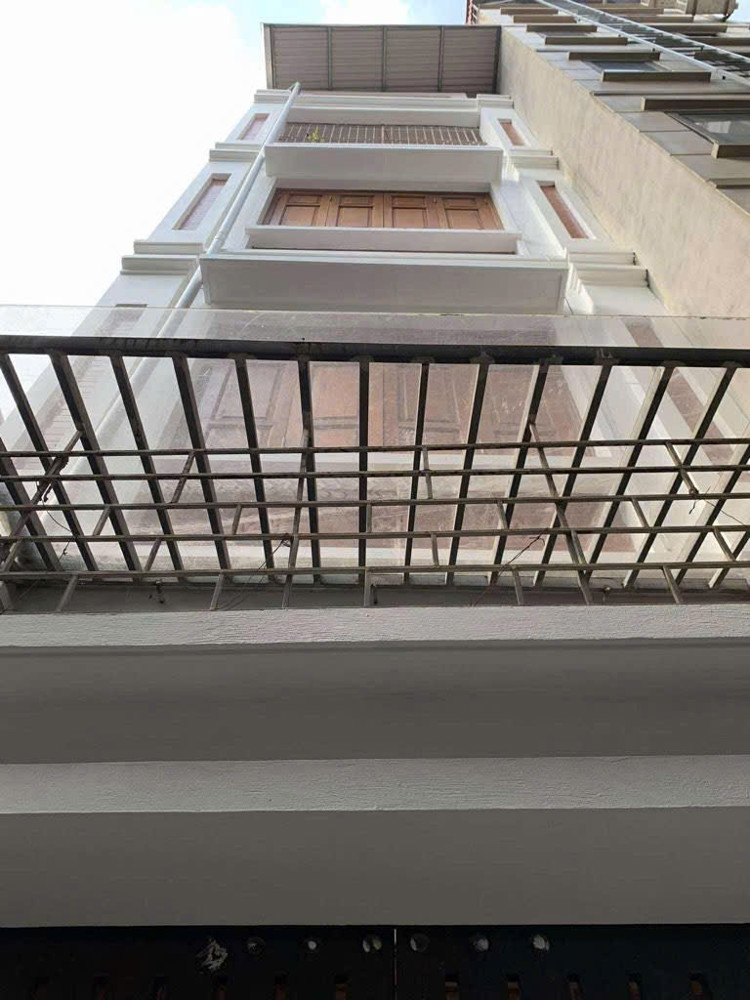 🌟Bán Nhà Dân Xây ở khu Mễ Trì –Kết nối trực tiếp Phạm Hùng – Trần Duy Hưng – Đại lộ Thăng Long – Ở