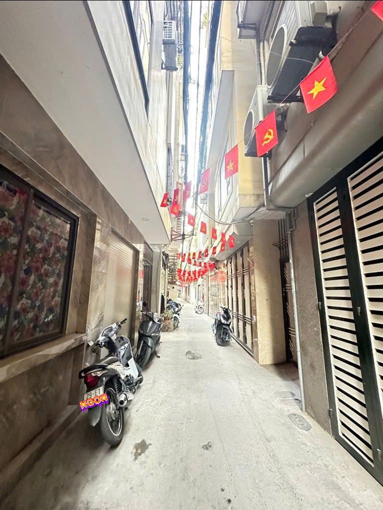 🌟Bán Nhà Dân Xây ở khu Mễ Trì –Kết nối trực tiếp Phạm Hùng – Trần Duy Hưng – Đại lộ Thăng Long – Ở