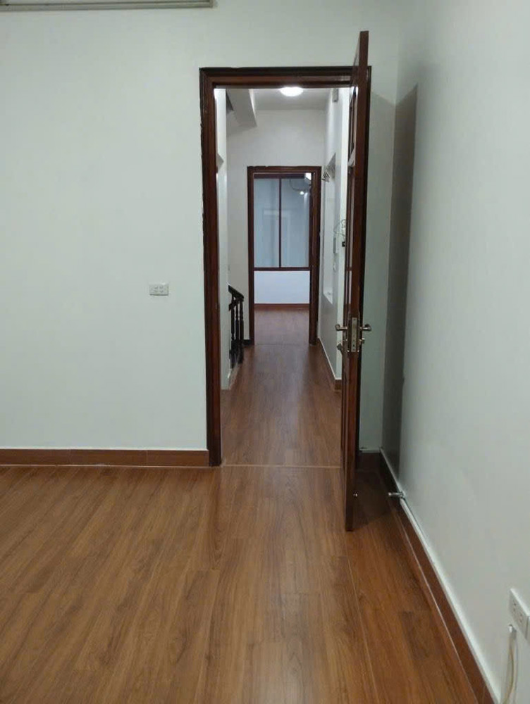 🌟Bán Nhà Dân Xây ở khu Mễ Trì –Kết nối trực tiếp Phạm Hùng – Trần Duy Hưng – Đại lộ Thăng Long – Ở