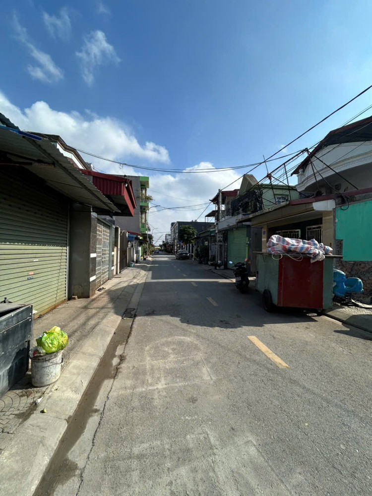 Bán đất Hải Thành 1 – 99m² ngang 5,1m – Giá 4.x tỷ  Đường nhựa 8m hiếm khu vực – Hàng đầu tư trung