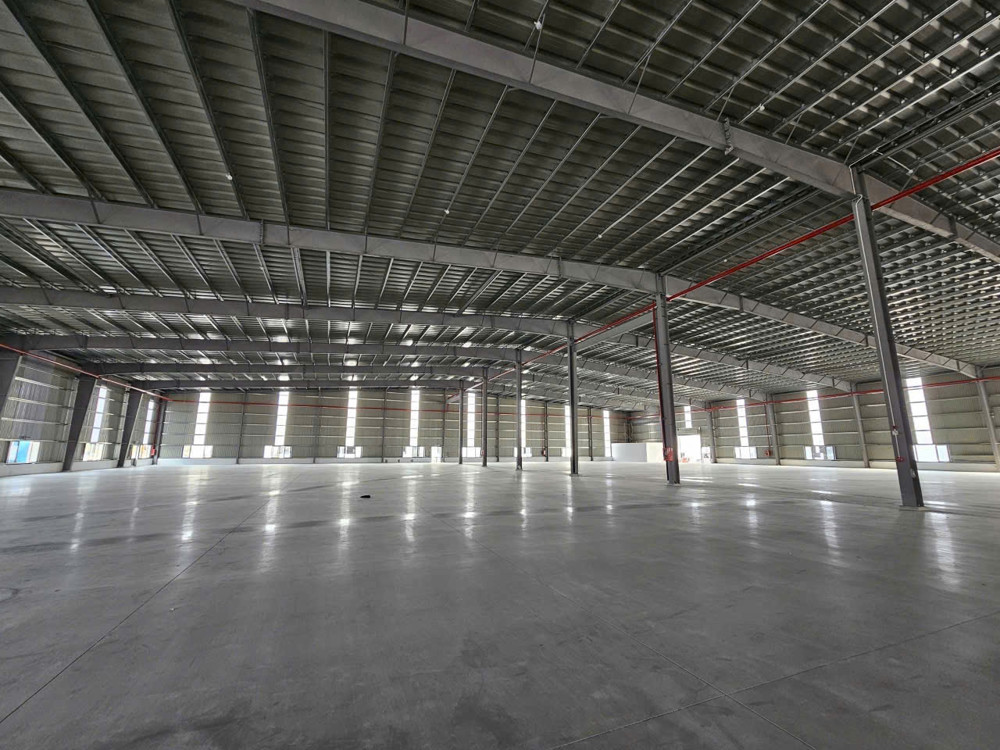 CHO THUÊ XƯỞNG TRONG KCN BÌNH DƯƠNG PHÙ HỢP  CÁC NGÀNH PHỤ TRỢ, DT 2000-4000 m2