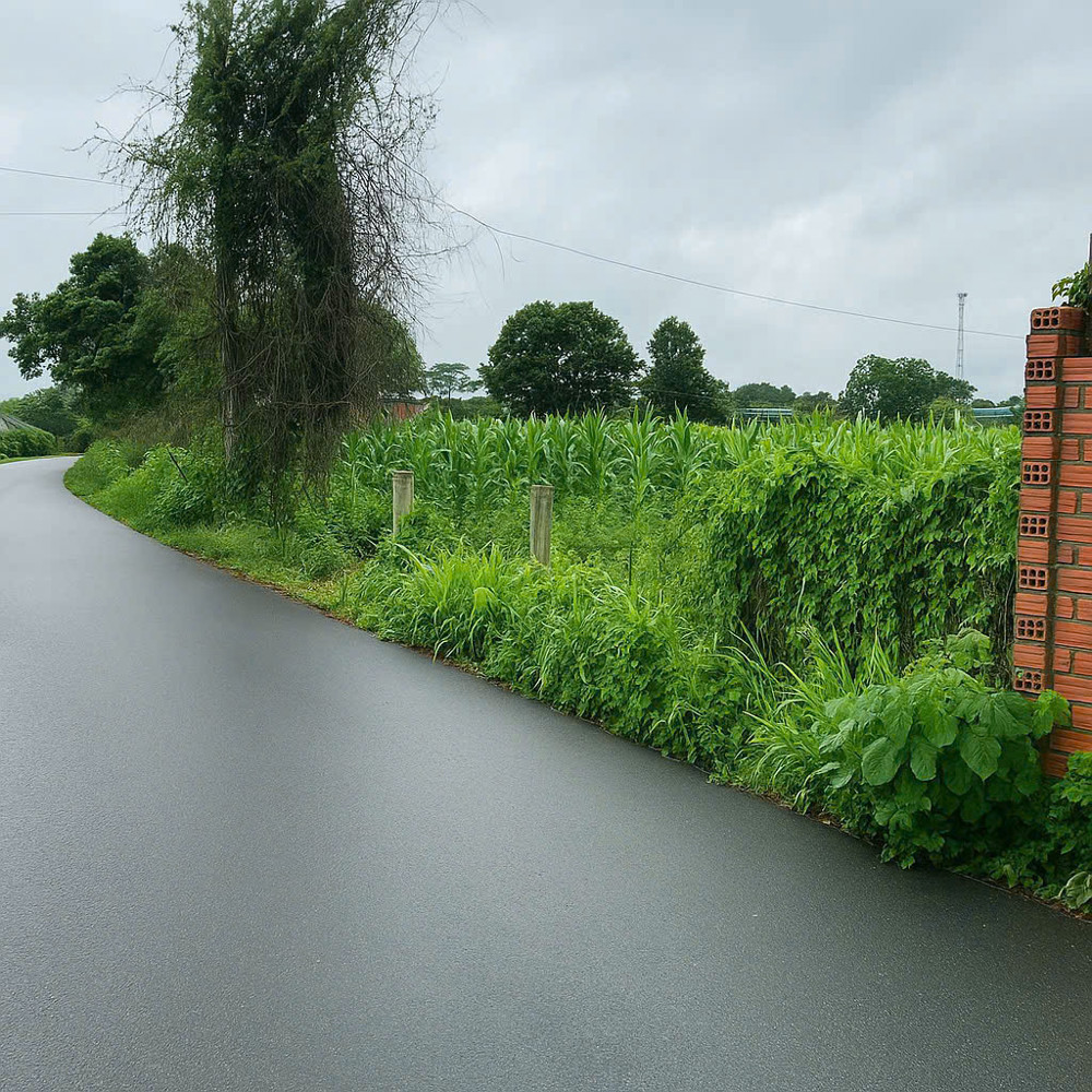 Chính Chủ Cần Bán - Đất Sào Hòa Long • Diện Tích: 3.300 M² (300 M² Thổ Cư, Phủ Hồng Toàn Bộ