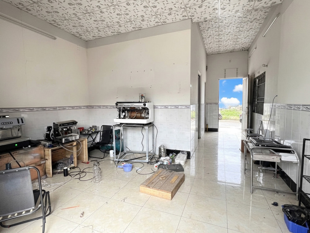 L1803 ⭐️ Nhà Ấp Đông 1-2 Hóc Môn, SHR, Lô góc, HXH, 5x20m, 4.x tỷ