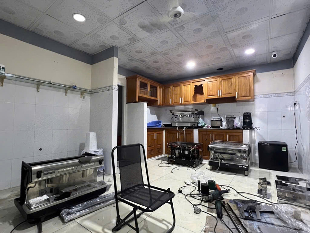 L1803 ⭐️ Nhà Ấp Đông 1-2 Hóc Môn, SHR, Lô góc, HXH, 5x20m, 4.x tỷ