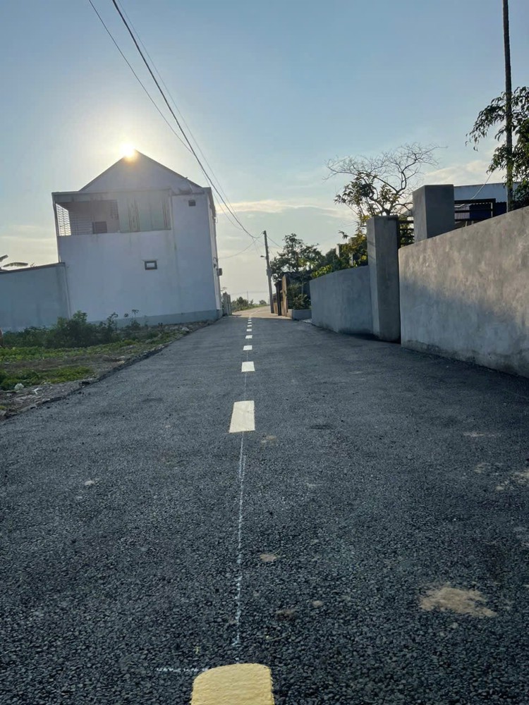 Bán đất Ngũ Phúc – 69m² ngang 4,6–4,8m – Giá nhỉnh 1 tỷ  Hàng F0 hiếm gần KCN – Đường nhựa ô tô