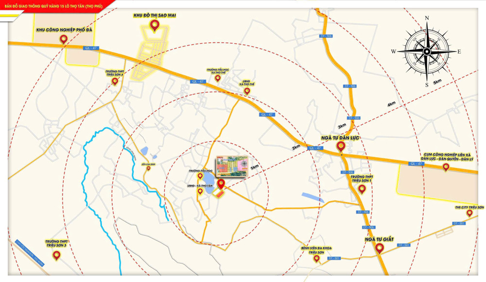 Bán đất triệu sơn full thổ cư chỉ 3xx triệu 1 lô