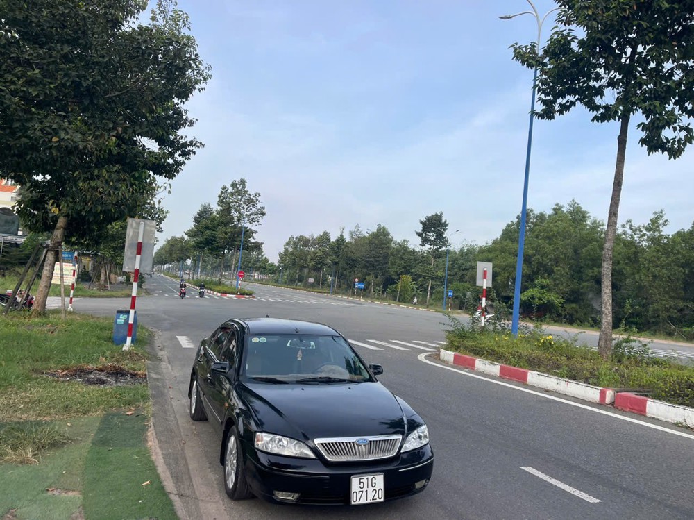 HOT HOT - CẦN BÁN LÔ ĐẤT  5m NE2 VD4 đường lớn TẠI Phường Thới Hòa,  thị xã bến cát,  Bình Dương