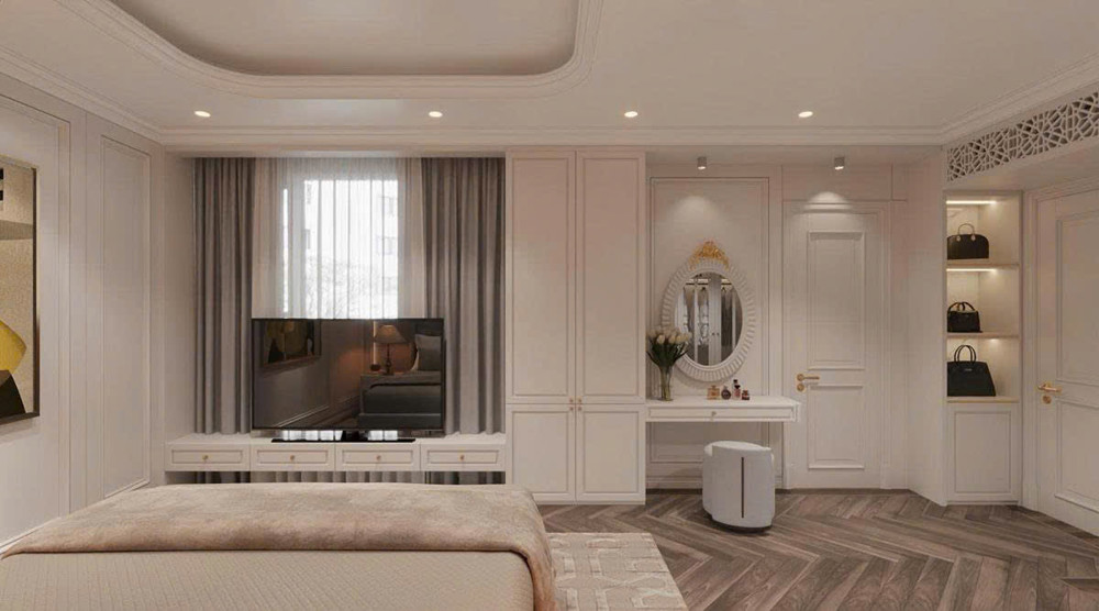 Bán nhà Nguyễn Văn Cừ 75m 6 tầng MT6m thang máy lô góc ô tô hơn 15 tỷ