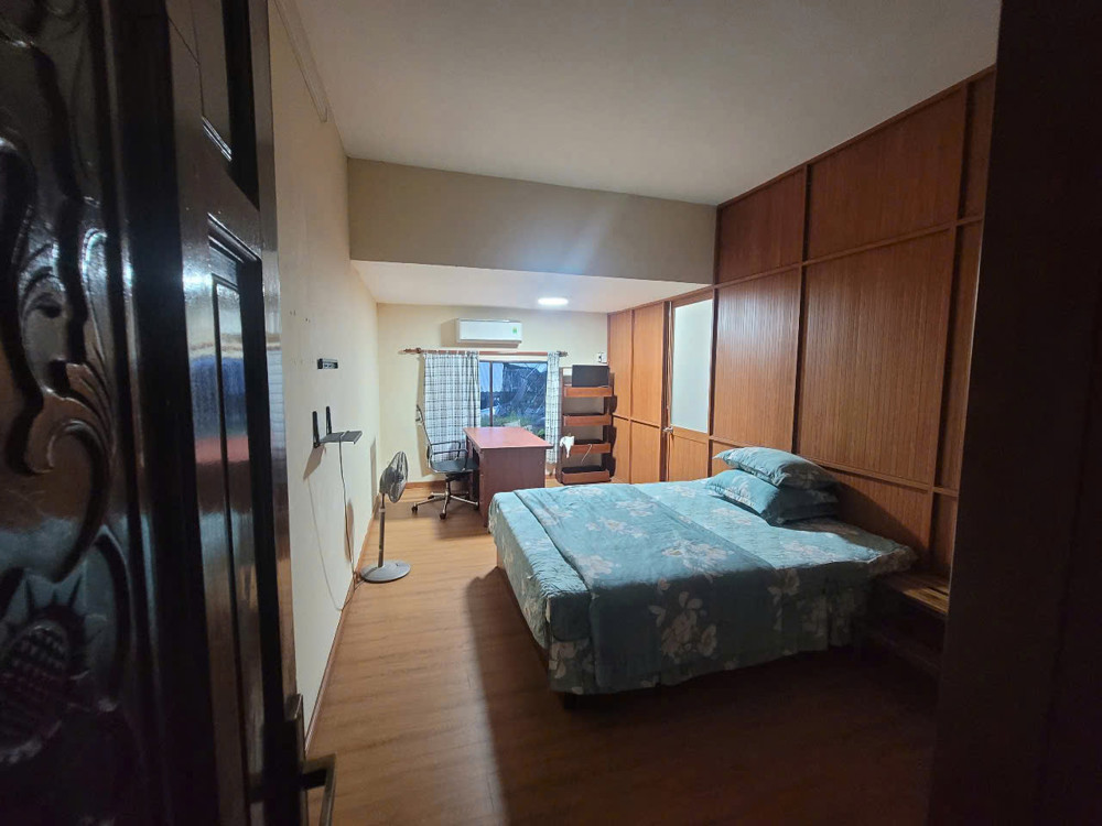 NHÀ ĐẸP – GIÁ TỐT -CHỈ 6,5 TỶ SỞ HỮU NGAY CĂN HỘ LẦU 1 TRUNG TÂM Số 49D Trần Hưng Đạo, P.5, Q.5, HCM