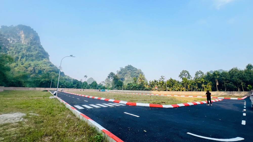 Giá sốc chỉ 365 triệu– CÓ ĐẤT Ở NGAY! (Chỉ hơn 6tr môt m2) sẵn sổ riêng tại Lương Sơn, Hòa