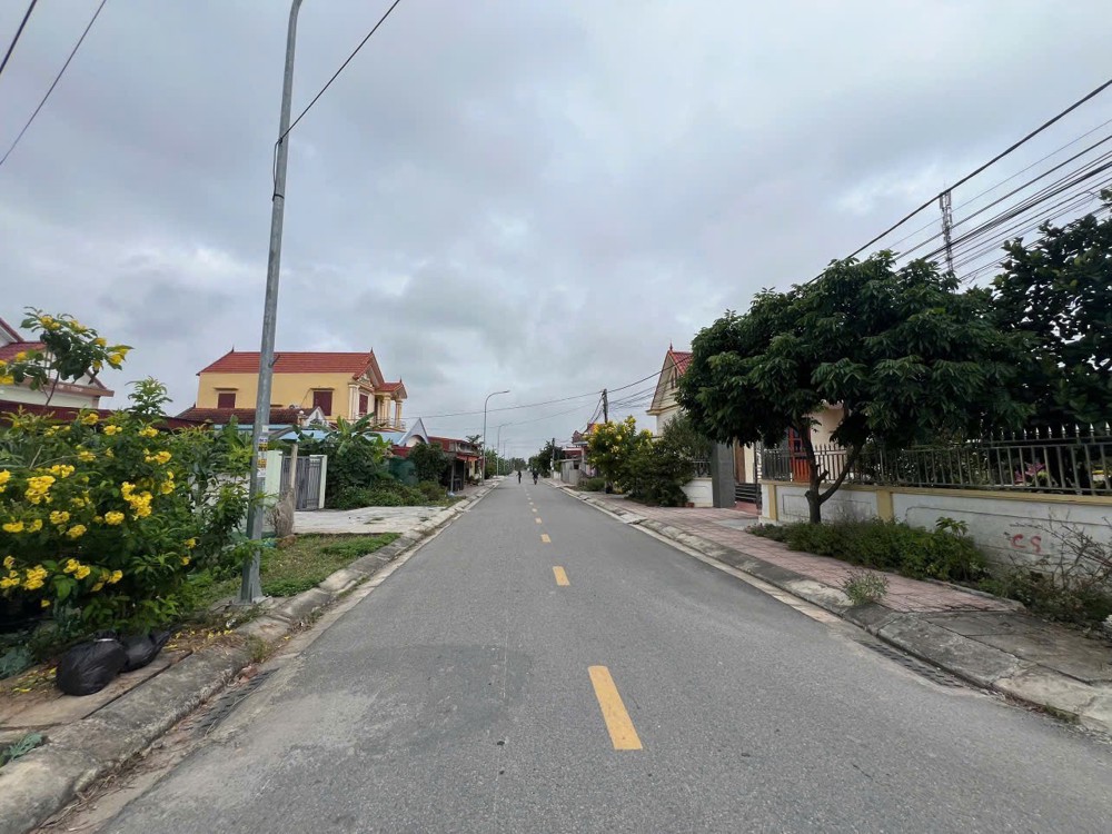 Bán lô đất 73,6m² Đoàn xá – Giá 1,x tỷ  Ngõ nhựa 4m  Khu dân cư  ZALO 0567 222 555