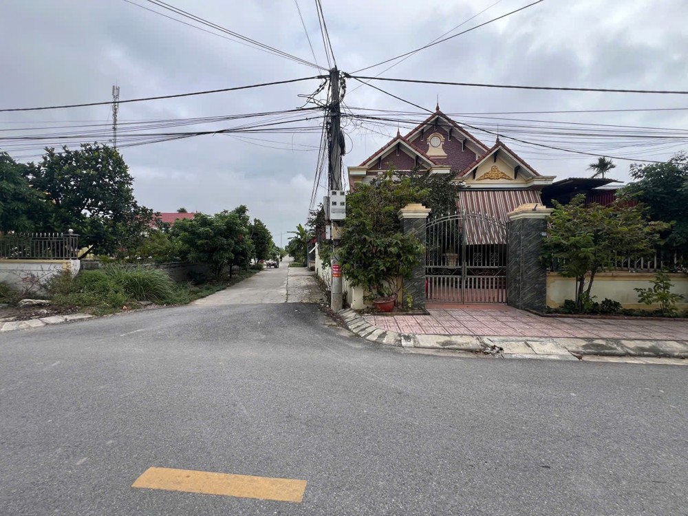 Bán lô đất 73,6m² Đoàn xá – Giá 1,x tỷ  Ngõ nhựa 4m  Khu dân cư  ZALO 0567 222 555