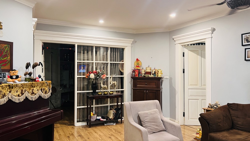 Cần bán căn hộ chung cư Hei Tower, 92,5m², 3PN, 2 WC, 12,5 tỷ