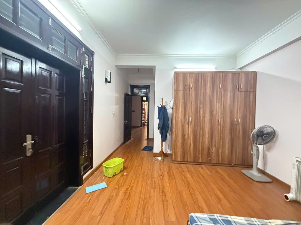 BÁN NHÀ THANH XUÂN, PHÂN LÔ OTO TRÁNH, 50M 4T MẶT TIỀN RỘNG KINH DOANH, VĂN PHÒNG, 22.X TỶ