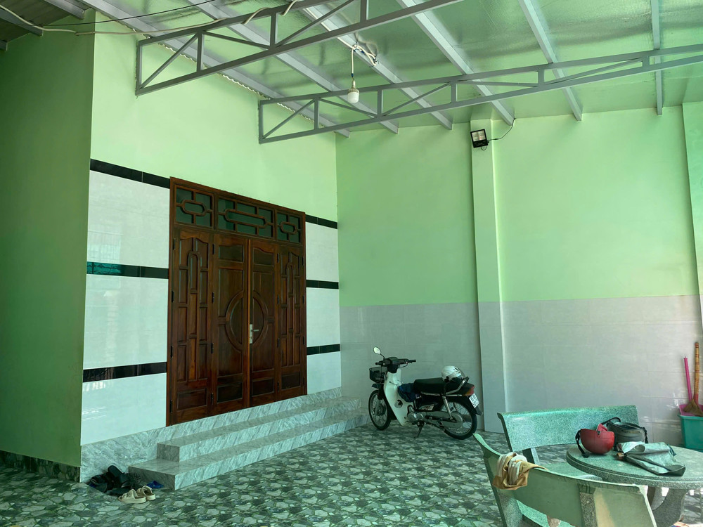 Bán 2 Căn Nhà Cấp 4 Liền Kề Vị Trí Đắc Địa Khu Phố 10 Bình Quý, Phước Dân, Ninh Phước - Ninh Thuận