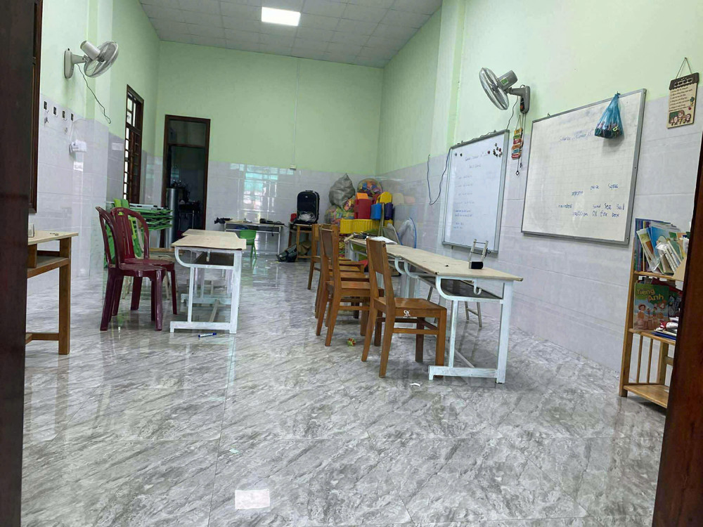 Bán 2 Căn Nhà Cấp 4 Liền Kề Vị Trí Đắc Địa Khu Phố 10 Bình Quý, Phước Dân, Ninh Phước - Ninh Thuận