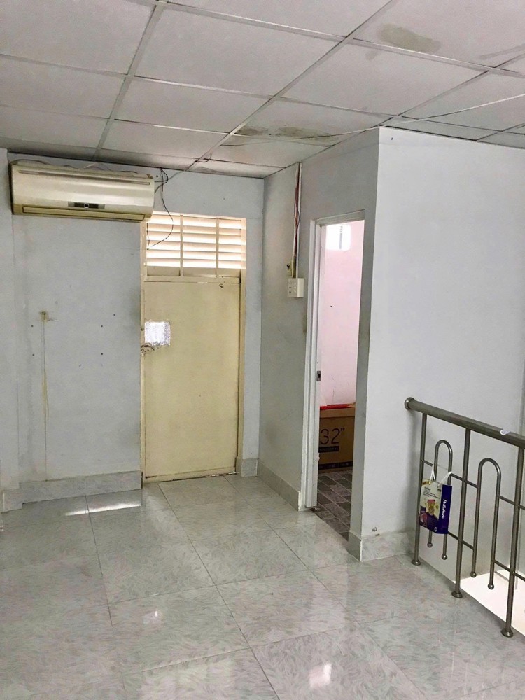 NHÀ ĐẸP – GIÁ TỐT  – CHÍNH CHỦ CẦN BÁN Tại Hiệp Bình Chánh, Phường Hiệp Bình Chánh (Quận Thủ Đức cũ)