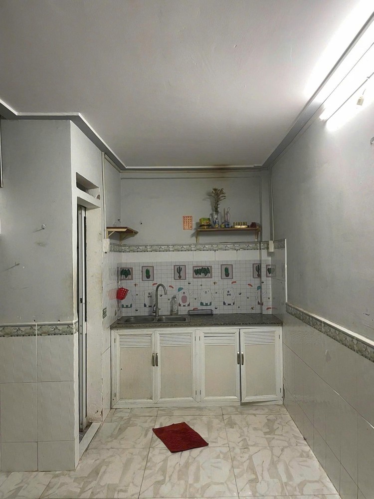 NHÀ ĐẸP – GIÁ TỐT  – CHÍNH CHỦ CẦN BÁN Tại Hiệp Bình Chánh, Phường Hiệp Bình Chánh (Quận Thủ Đức cũ)