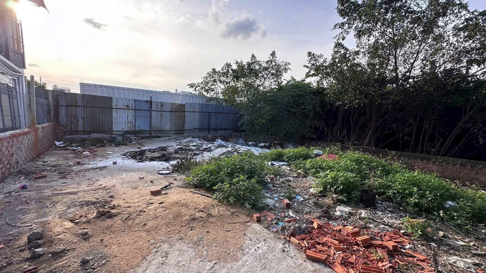 ĐẤT ĐẸP AN PHÚ ĐÔNG 26 (13x54) AN PHÚ ĐÔNG, QUẬN 12 GIÁ RẺ ĐẦU TƯ