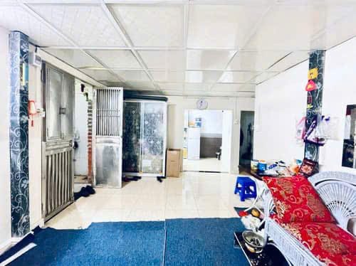 ⚡️!: RA PHỐ 10M 🚶‍♀️ - GIÁ ĐẦU TƯ 💰  🎯 Bán nhà Đống Đa