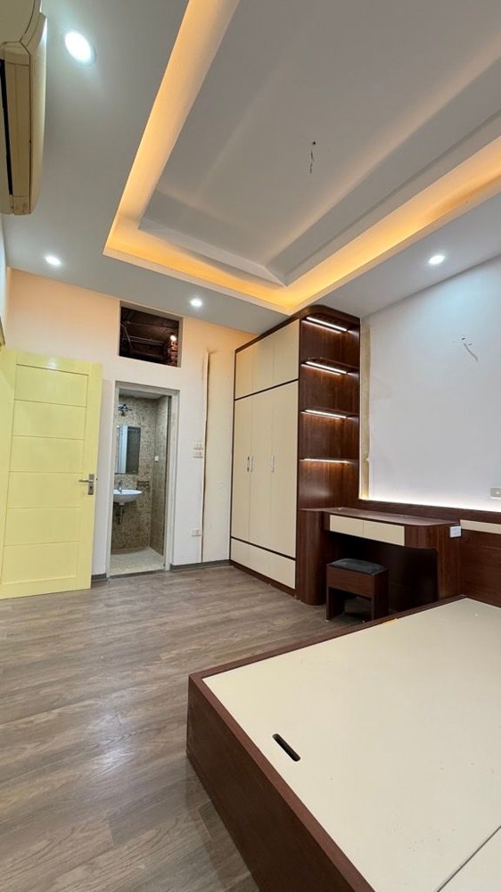 CHUNG CƯ HIẾM VỪA TIỀN - NHÀ ĐẸP LONG LANH - Ở LUÔN – HÀNG XÓM KĐT LOUIS ĐẠI MỖ _68 M2