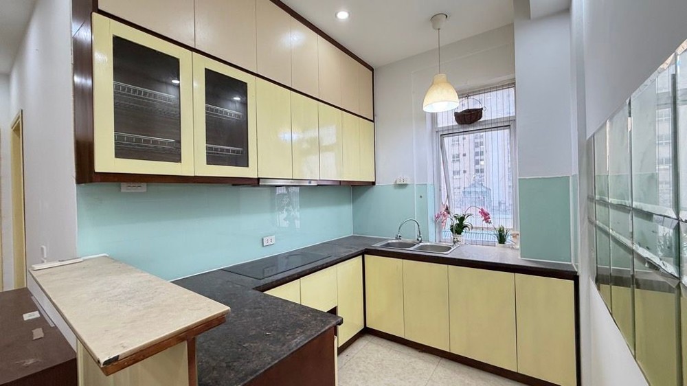 CHUNG CƯ HIẾM VỪA TIỀN - NHÀ ĐẸP LONG LANH - Ở LUÔN – HÀNG XÓM KĐT LOUIS ĐẠI MỖ _68 M2