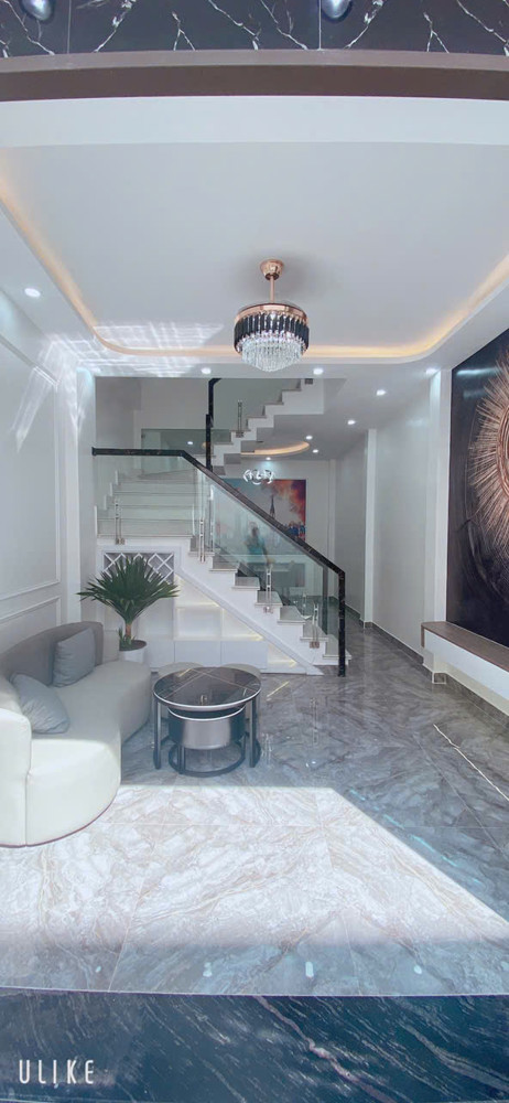 Bán Nhà 3 Tầng Xây Mới Tại Phố Đông Trà – 303 Chợ Hàng, Hải Phòng