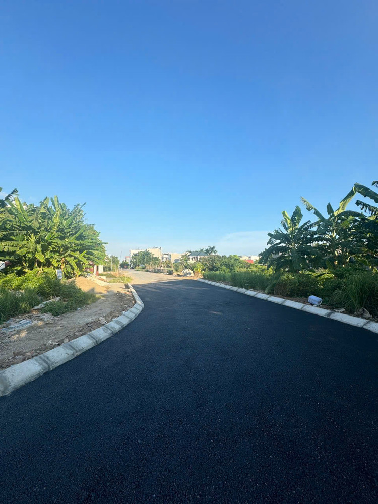 🌆 BÁN nhà tôn cấp 4 – TUYẾN 2 ĐƯỜNG Ngô Gia Tự – NHÌN SANG TĐC