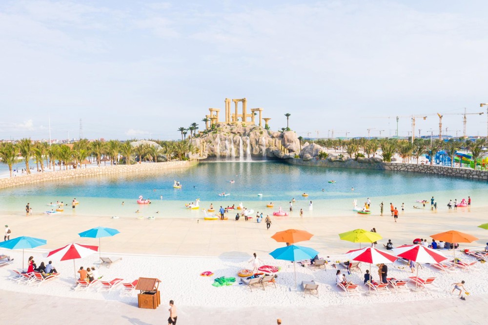 B.thự gần MẶTBIỂN-Vinhomes OCP2, CH. KHẤU 19% ĐẾN 26.5% CHÍNH SÁCH  Chỉ Còn 2-3 CĂN CUỐI CÙNG(26/8)