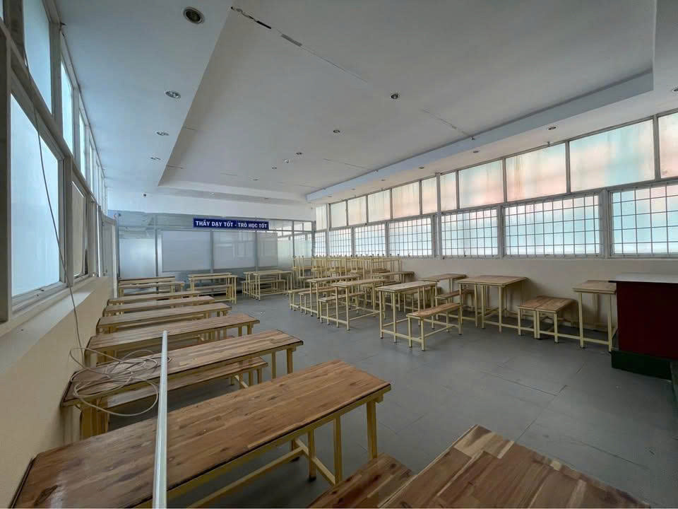 NHÀ CHO THUÊ ĐƯỜNG SỐ 1 – P.16, GÒ VẤP