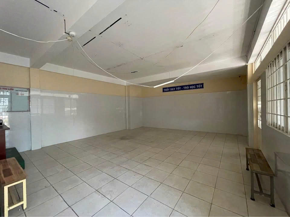 NHÀ CHO THUÊ ĐƯỜNG SỐ 1 – P.16, GÒ VẤP