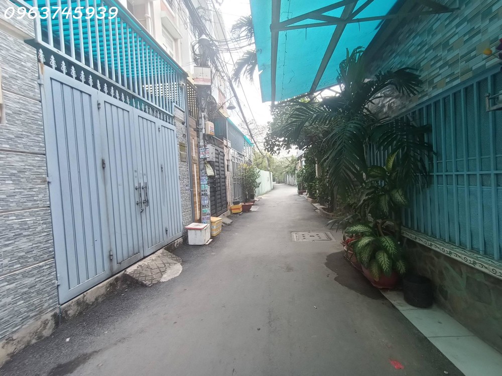 Thu nhập 45 triệu mỗi tháng, diện tích 153m2, ngang 5.1m, dài 30m, 3 tầng, 11.9 tỷ, Hiệp Bình