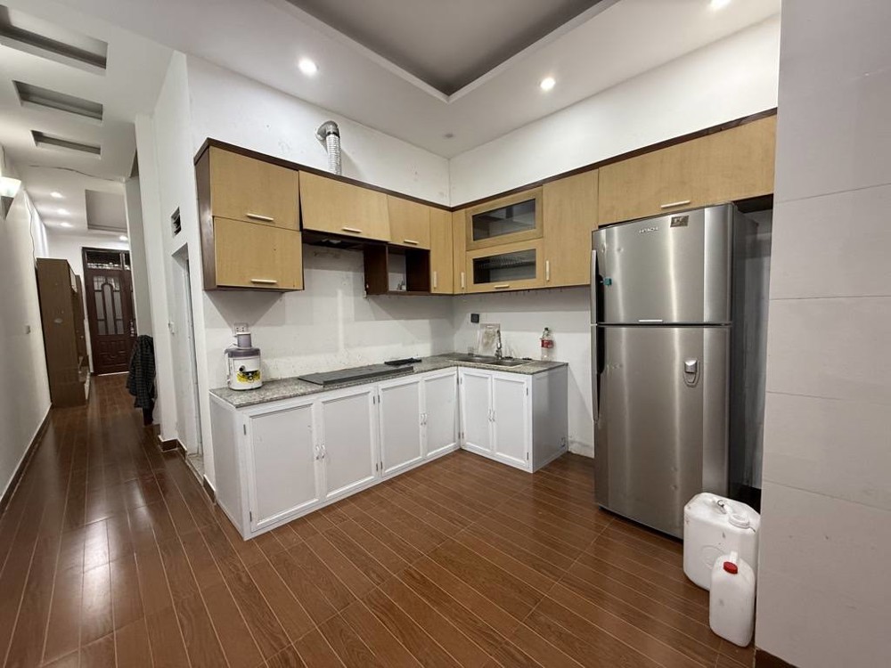 Minh Khai 70m² – 4 Tầng – Giá 12 Tỷ