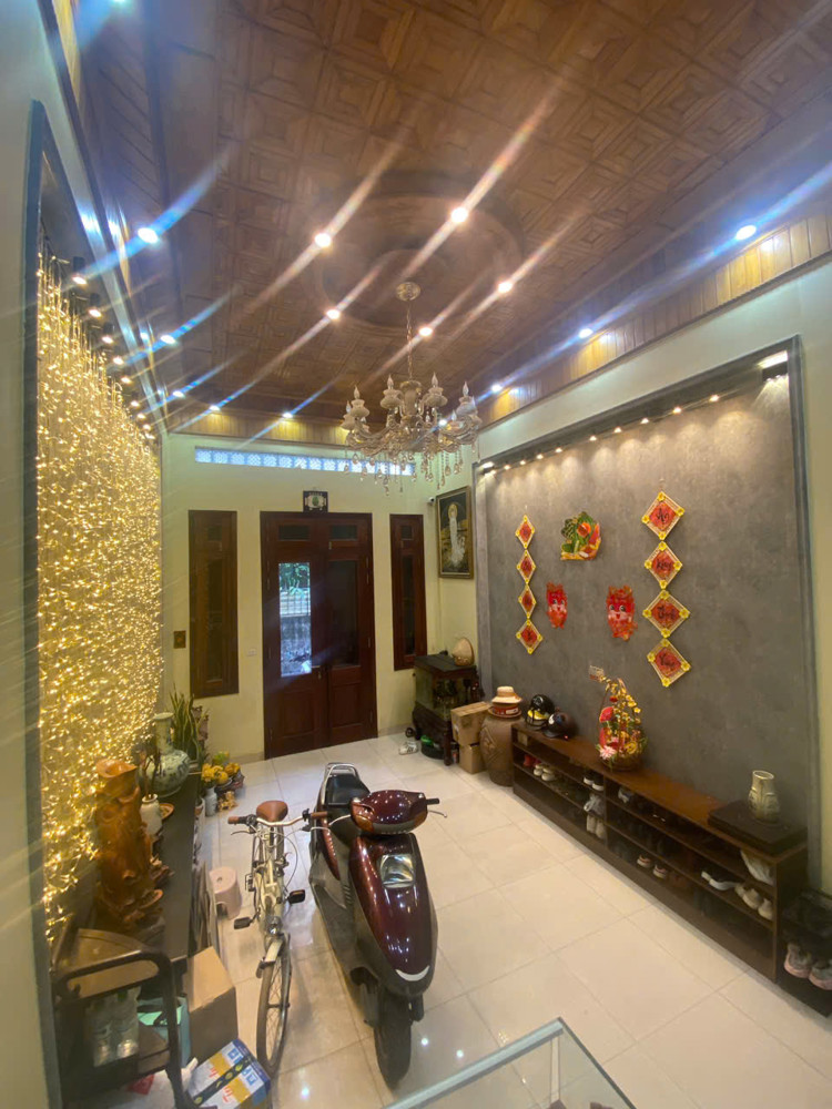 Bán Nhà Ngọc Thụy Long Biên 60M 5 Tầng Ô Tô Vào Nhà Khu Cán Bộ Dân Trí Cao